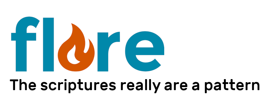 Flare bible study