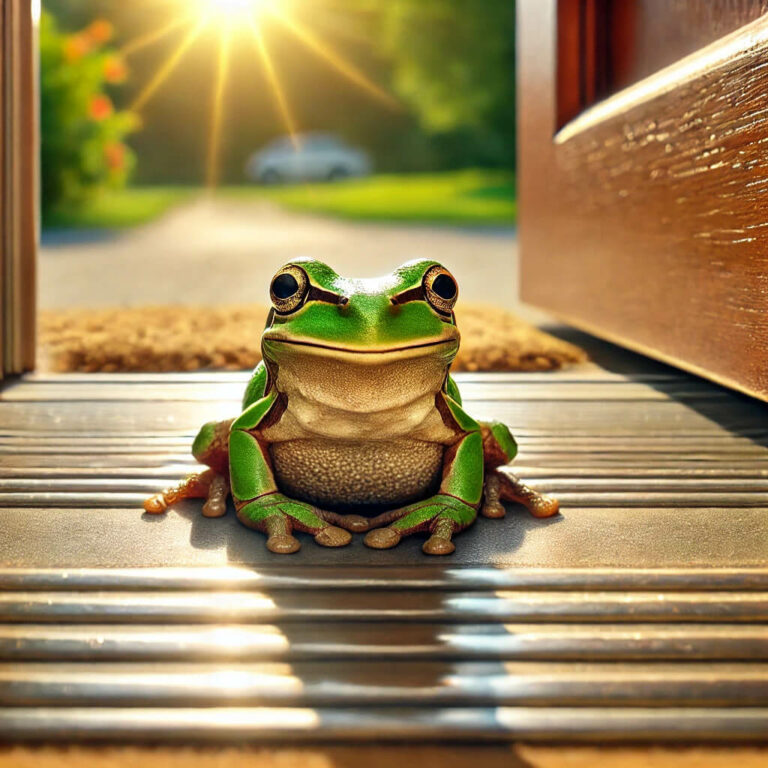 I have had the extraordinary opportunity to experience miracles in the presence of other witnesses. This certainly is the biggest of them.