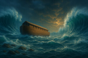 Noahs flood